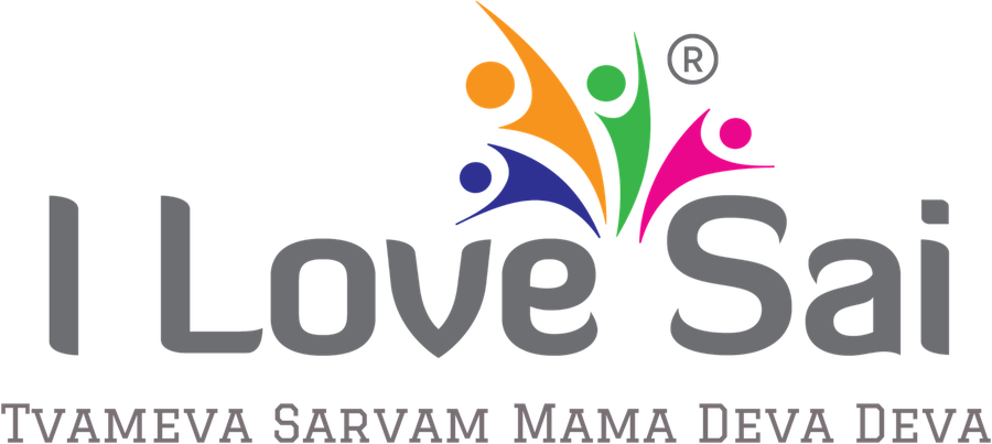 I Love Sai – local